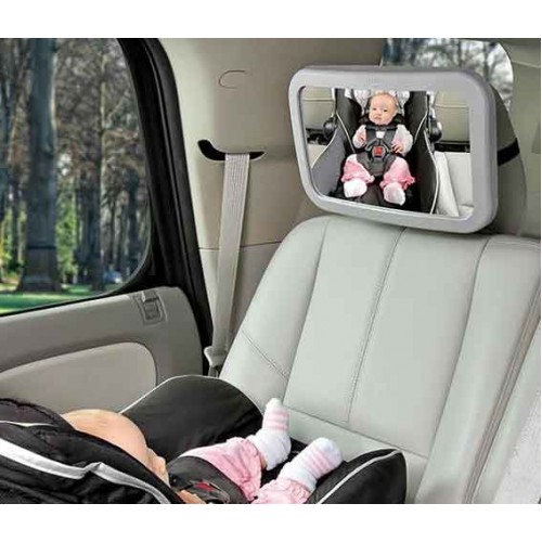 Baby car mirror store for back seat